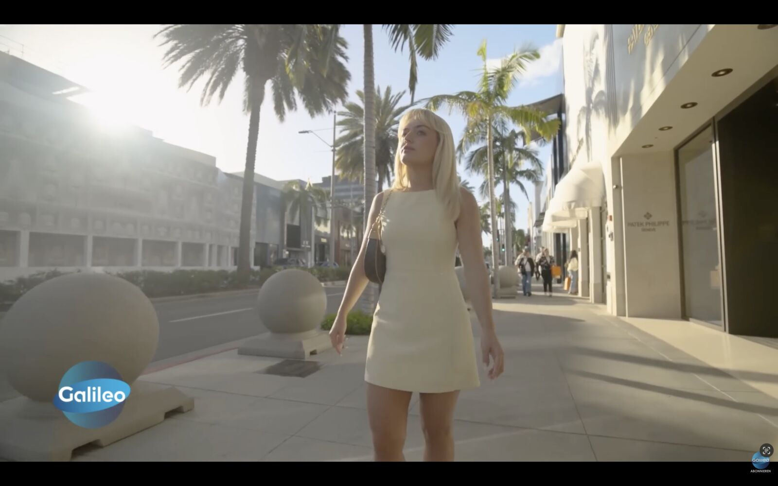 Still from American Dream